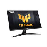 Asus 27" TUF Gaming VG27AQM1A FreeSync, G-Sync - IPS