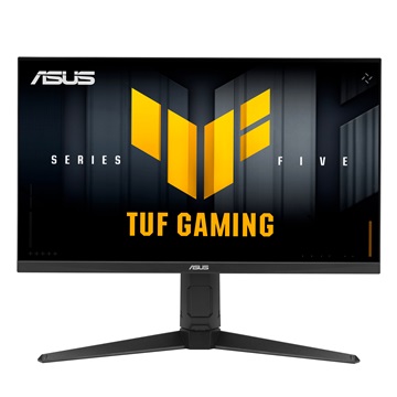 Asus 27" TUF Gaming VG27AQML5A FreeSync Premium, G-Sync WQHD - IPS LED - 300Hz - Dobozsérült termék