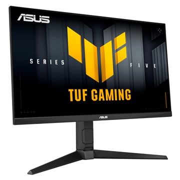 Asus 27" TUF Gaming VG27AQML5A FreeSync Premium, G-Sync WQHD - IPS LED - 300Hz - Dobozsérült termék