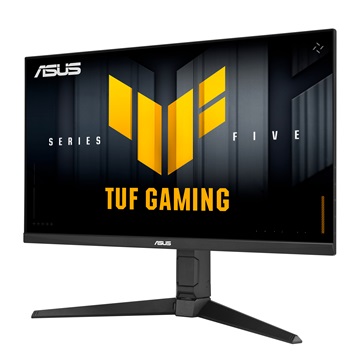 Asus 27" TUF Gaming VG27AQML5A FreeSync Premium, G-Sync WQHD - IPS LED - 300Hz - Dobozsérült termék