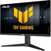 ASUS 27" TUF VG27AQML5A QHD 300Hz Fast IPS fekete monitor