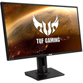 Asus 27" TUF Gaming VG27AQ - WLED IPS - PIVOT - Dobozsérült termék