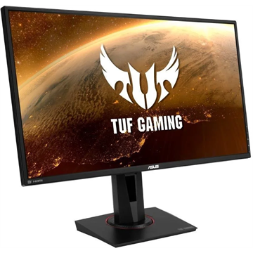 Asus 27" TUF Gaming VG27AQ - WLED IPS - PIVOT - Dobozsérült termék