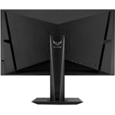 Asus 27" TUF Gaming VG27AQ - WLED IPS - PIVOT - Dobozsérült termék