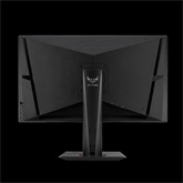 Asus 27" TUF Gaming VG27AQ - WLED IPS - PIVOT