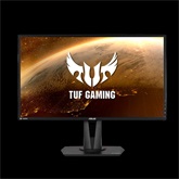 Asus 27" TUF Gaming VG27AQ - WLED IPS - PIVOT