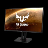 Asus 27" TUF Gaming VG27AQ - WLED IPS - PIVOT