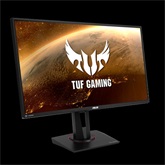 Asus 27" TUF Gaming VG27AQ - WLED IPS - PIVOT