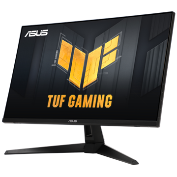 Asus 27" TUF Gaming VG27UQ1A - IPS