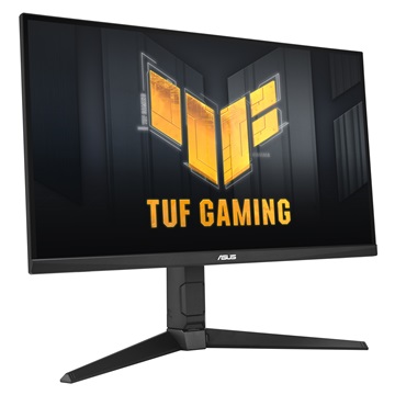 Asus 27" TUF Gaming VG27UQEL5A - IPS - QHD - 160Hz - 3 ÉV GARANCIA
