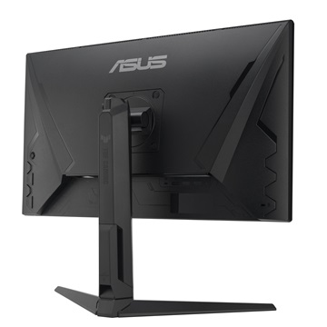 Asus 27" TUF Gaming VG27UQEL5A - IPS - QHD - 160Hz - 3 ÉV GARANCIA