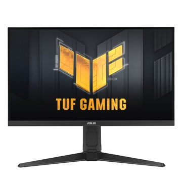 Asus 27" TUF Gaming VG27UQEL5A - IPS - QHD - 160Hz - 3 ÉV GARANCIA