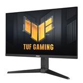 Asus 27" TUF Gaming VG27UQEL5A - IPS - QHD - 160Hz - 3 ÉV GARANCIA