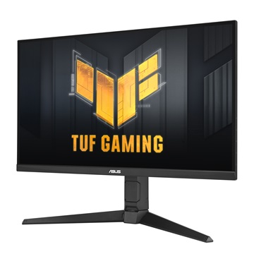 Asus 27" TUF Gaming VG27UQEL5A - IPS - QHD - 160Hz - 3 ÉV GARANCIA