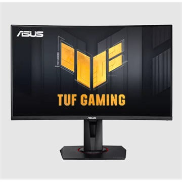 Asus 27" TUF Gaming VG27VQM - VA