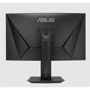 Asus 27" TUF Gaming VG27VQM - VA