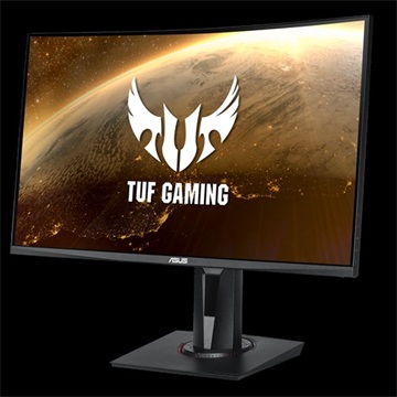 Asus 27" TUF Gaming VG27VQ - WLED VA