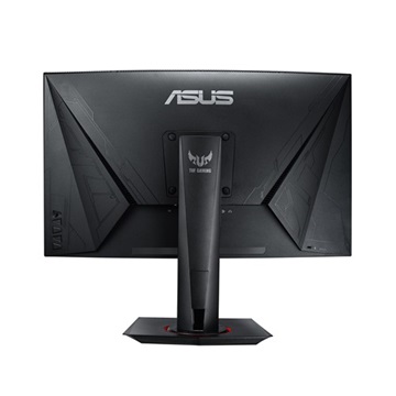 Asus 27" TUF Gaming VG27VQ - WLED VA