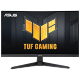 Asus 27" TUF Gaming VG27WQ3B - VA - Dobozsérült termék