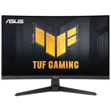 Asus 27" TUF Gaming VG27WQ3B - VA - Dobozsérült termék