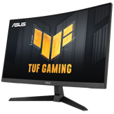 Asus 27" TUF Gaming VG27WQ3B - VA - Dobozsérült termék