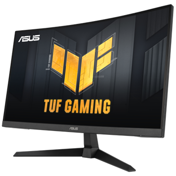 Asus 27" TUF Gaming VG27WQ3B - VA - Dobozsérült termék