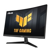 Asus 27" TUF Gaming VG27WQ3B - VA - UHD - 180Hz - Pixelhibás