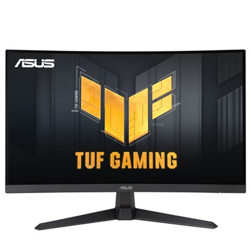 Asus 27" TUF Gaming VG27WQ3B - VA - UHD - 180Hz - Pixelhibás