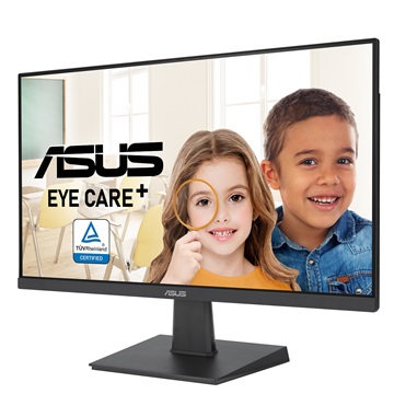 Asus 27" VA27EHF Eye Care Adaptive-Sync - IPS