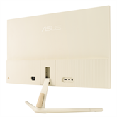 Asus 27" VU279CFE-M Eye Care USB-C  Adaptive-Sync - IPS