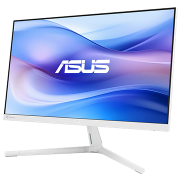 Asus 27" VU279HFI-W Eye Care Adaptive-Sync - IPS