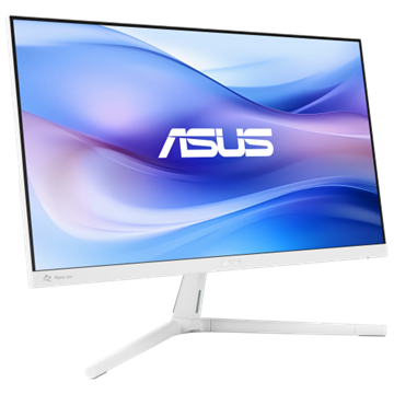 Asus 27" VU279HFI-W Eye Care Adaptive-Sync - IPS