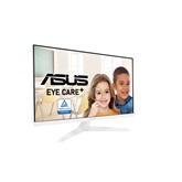 Asus 27" VY279HE-W monitor - IPS LED