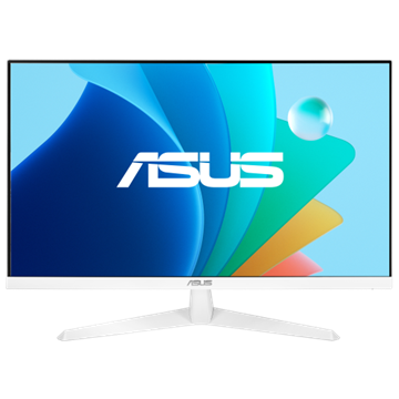 Asus 27" VY279HF-W Eye Care Adaptive Sync - IPS