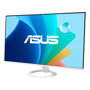 Asus 27"  VZ279HG-W Adaptive-Sync, FHD - IPS LED - 120Hz