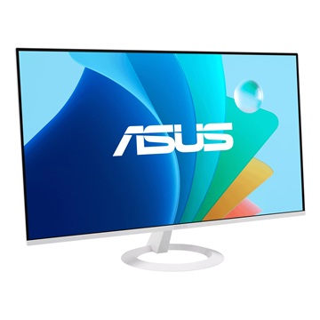 Asus 27"  VZ279HG-W Adaptive-Sync, FHD - IPS LED - 120Hz