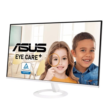 Asus 27" VZ27EHF-W Eye Care Adaptive-Sync - IPS - Pixelhibás termék