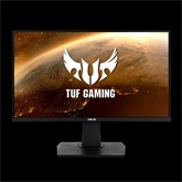 Asus 28" TUF Gaming VG289Q - WLED IPS PIVOT