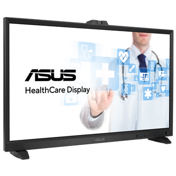Asus 31,5" HealthCare HA3281A - OLED