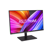 Asus 31.5" ProArt Display PA328QV Professional monitor - IPS PIVOT