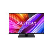 Asus 31.5" ProArt Display PA328QV Professional monitor - IPS PIVOT