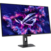 ASUS 31,5" ROG XG32UCDS 4K UHD 165Hz QD-OLED fekete monitor