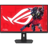ASUS 31,5" ROG XG32UCG 4K UHD 160Hz Fast IPS fekete monitor