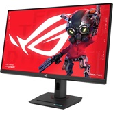 ASUS 31,5" ROG XG32UCG 4K UHD 160Hz Fast IPS fekete monitor