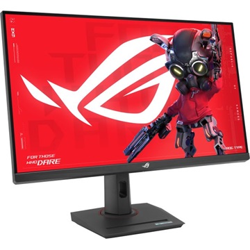 ASUS 31,5" ROG XG32UCG 4K UHD 160Hz Fast IPS fekete monitor