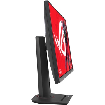 ASUS 31,5" ROG XG32UCG 4K UHD 160Hz Fast IPS fekete monitor