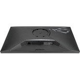 ASUS 31,5" ROG XG32UCG 4K UHD 160Hz Fast IPS fekete monitor