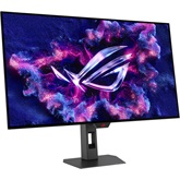 Asus 31.5" ROG Strix XG32UCWG FreeSync Premium Pro, G-Sync 4K - OLED - 165 Hz | 3 év garancia |
