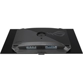 Asus 31.5" ROG Strix XG32UCWG FreeSync Premium Pro, G-Sync 4K - OLED - 165 Hz | 3 év garancia |