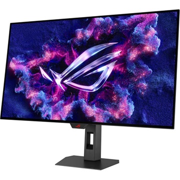 Asus 31.5" ROG Strix XG32UCWMG FreeSync Premium Pro, G-Sync 4K - OLED - 240 Hz | 3 év garancia |